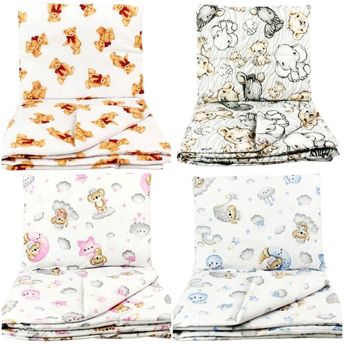 Bedding set for nursery - 2,