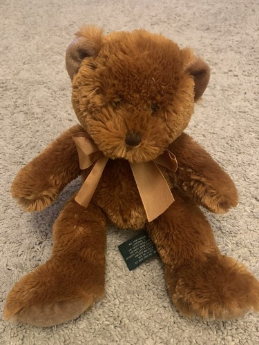 Russ berrie plush elmer - russ, “elmer”