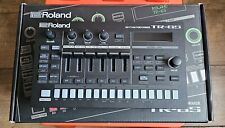 Roland TR-6S TR6S 6 Track Compact Rhythm Machine Boxed