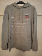 Canterbury USA Rugby All