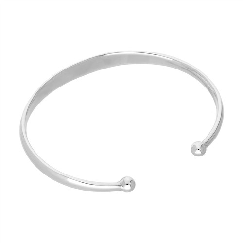 Sterling silver 63mm - sterling,