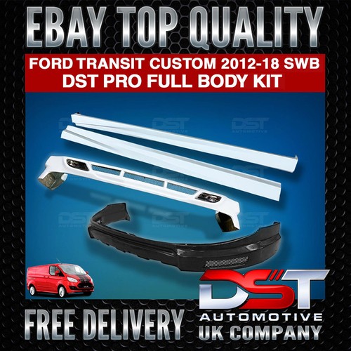 Fits ford transit - transit, custom