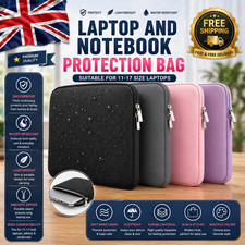 Laptop sleeve case inch - 11-17,