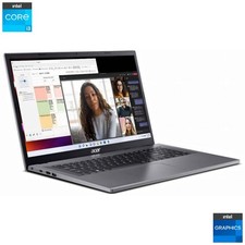Acer Aspire 3 Laptop: Intel