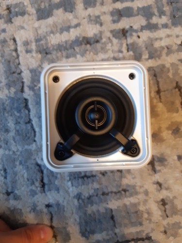 Boston acoustics single - xs,