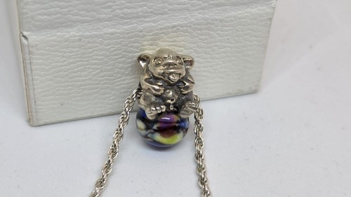 Rare retired trollbeads - rare, baby