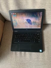 Dell E5270 Laptop.     . 1 TB SSD    16 GB.    Office 365 Enterprise  *High Spec