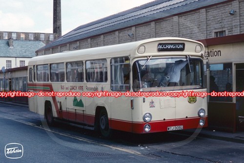 Bus photo rossendale - bus,