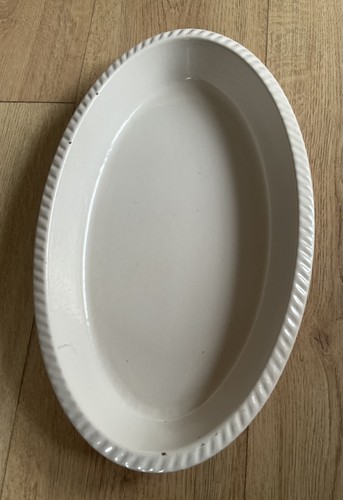 Creuset gratin dish cast - le,