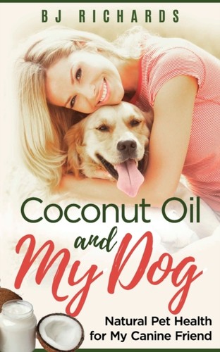 Richards coconut oil - coconut,
