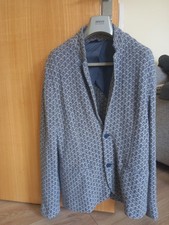 Armani Men's EA7 Jacket Size