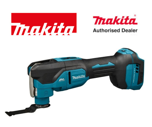 Makita multi tool 18v - multi,