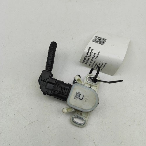 Toyota rav mk5 xa50 brake - toyota, 4