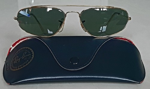 Ray ban usa w1958 - b&l, fugitive