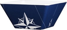 Salad Bowl, 15x15 cm, Square - Northwind, Marine Business