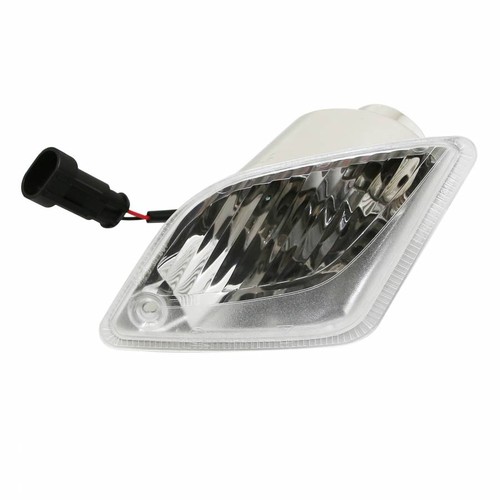Rear right led turn - led, signal