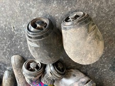Classic mini parts eye ball