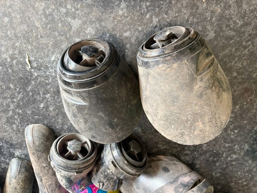 Classic mini parts eye - , ball