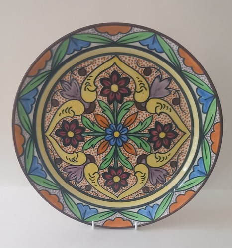 Vintage spanish hand made - vintage, hand-made