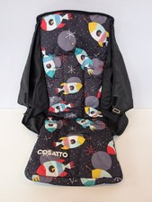 Cosatto Supa Go Stroller Seat