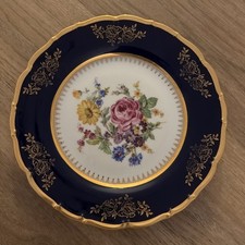 MZ CZECHOSLOVAKIA UNDERGLAZE