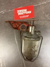 Nuffield Tractor Fuel Tap