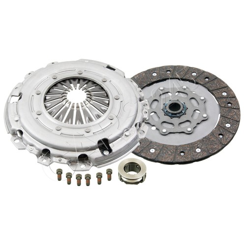 Clutch kit fits - kit,