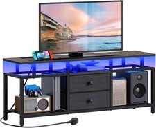 TV Stand, for TVs up to 45"