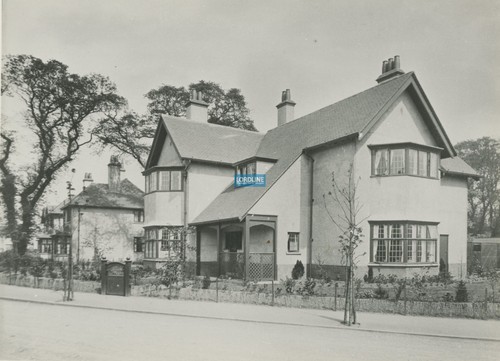 Hull memory lane street - memory,