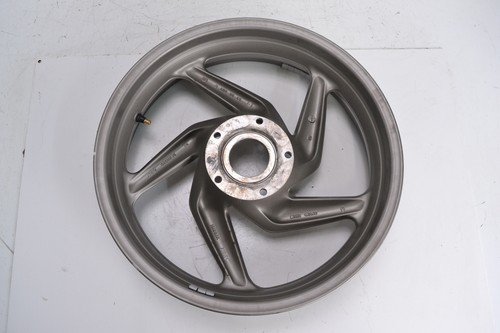 Rear wheel rim - , bmw