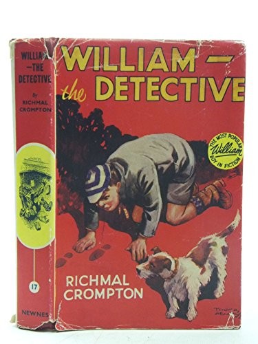 William the detective - detective,