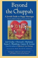 Beyond the Chuppah -