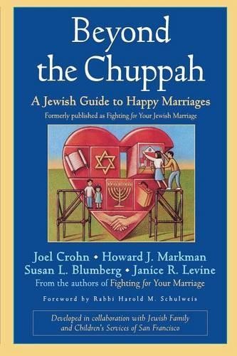 Beyond the chuppah - the,