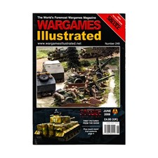Stratagem  Wargames Ill  #248