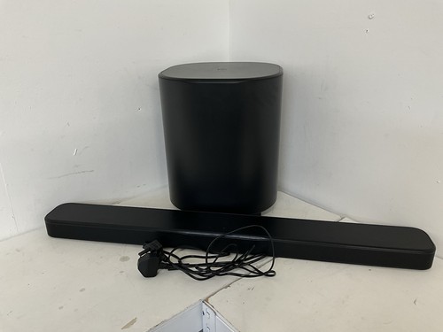 Jbl harman bar 500 - bar,
