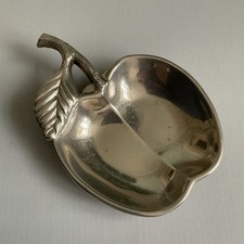Vintage Seba Silver Plated