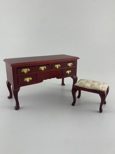 The dolls house emporium - the,