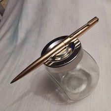 PARKER 75 CLASSIC VINTAGE BALLPEN – ROLLED GOLD FINISH