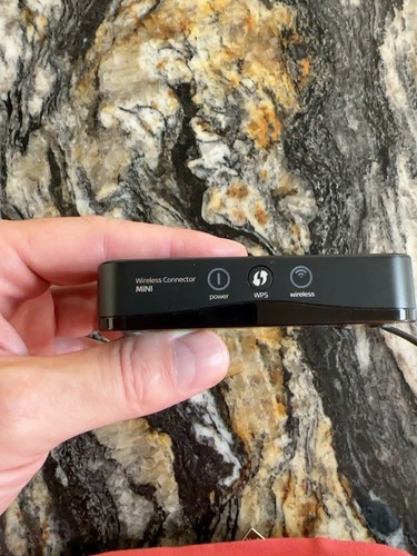 Sky mini sd501 - on, wifi