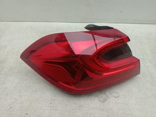 FORD FIESTA TAILLIGHT OUTER