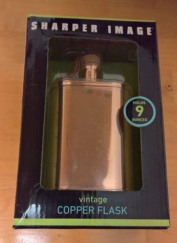 Never used sharper image - sharper,