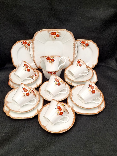 Piece vintage melba - piece,