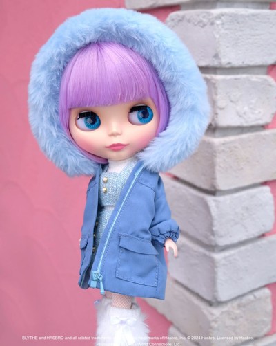 Lavendula babe neo blythe - lavendula,