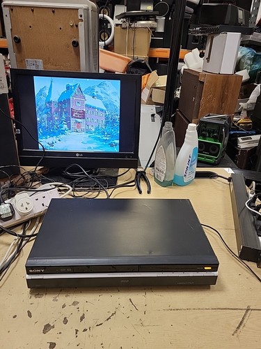 Sony rdr hxd890 160gb hdd - sony, rdr-hxd890