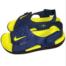 Nike Sandals Boys 1.5 Midnight