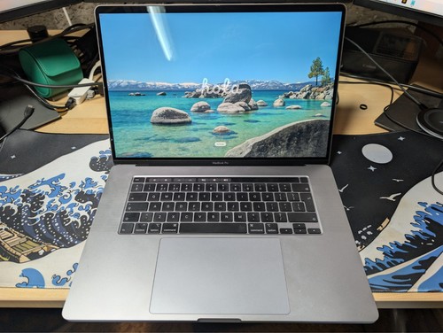 Apple macbook pro - macbook, retina