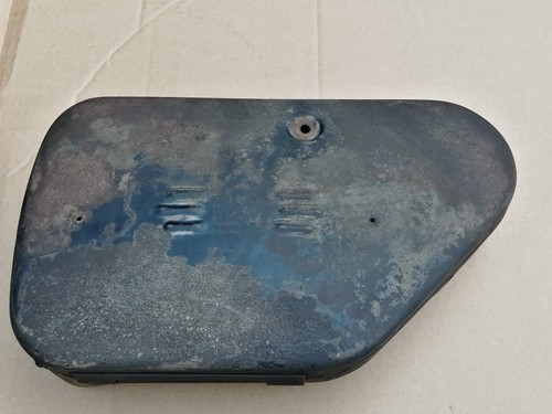 Ajs matchless toolbox - matchless,