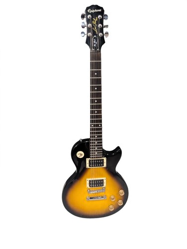 Epiphone les paul - les,