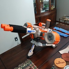 Hasbro NERF N-Strike Elite