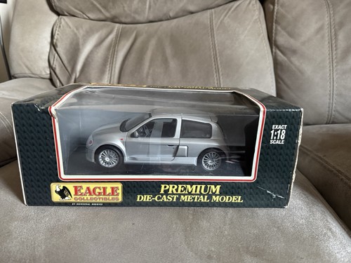 Eagle renault sport clio - clio, v6